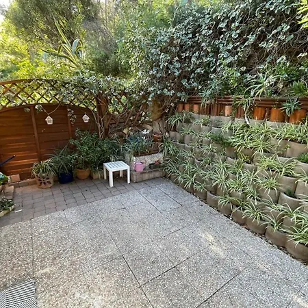 Apartmán Duplex In Pramousquier - Sea View