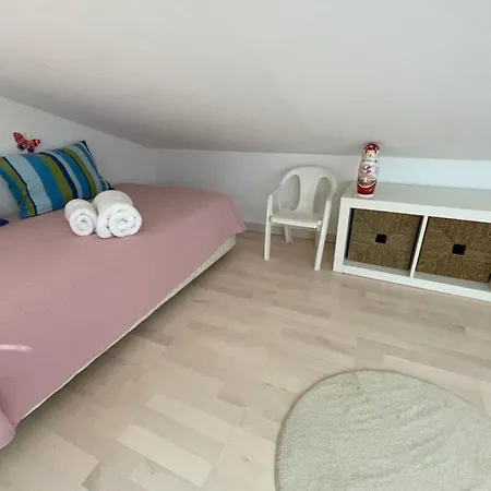 Duplex In Pramousquier - Sea View