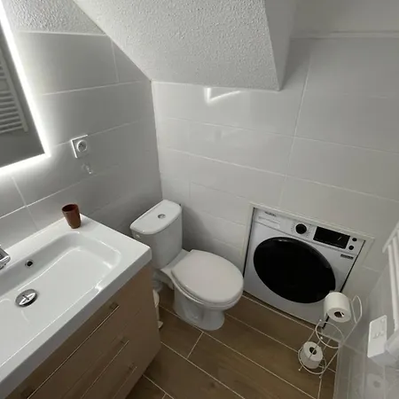 Duplex In Pramousquier - Sea View * Le Lavandou