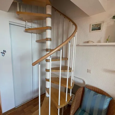 Appartement Duplex In Pramousquier - Sea View Le Lavandou